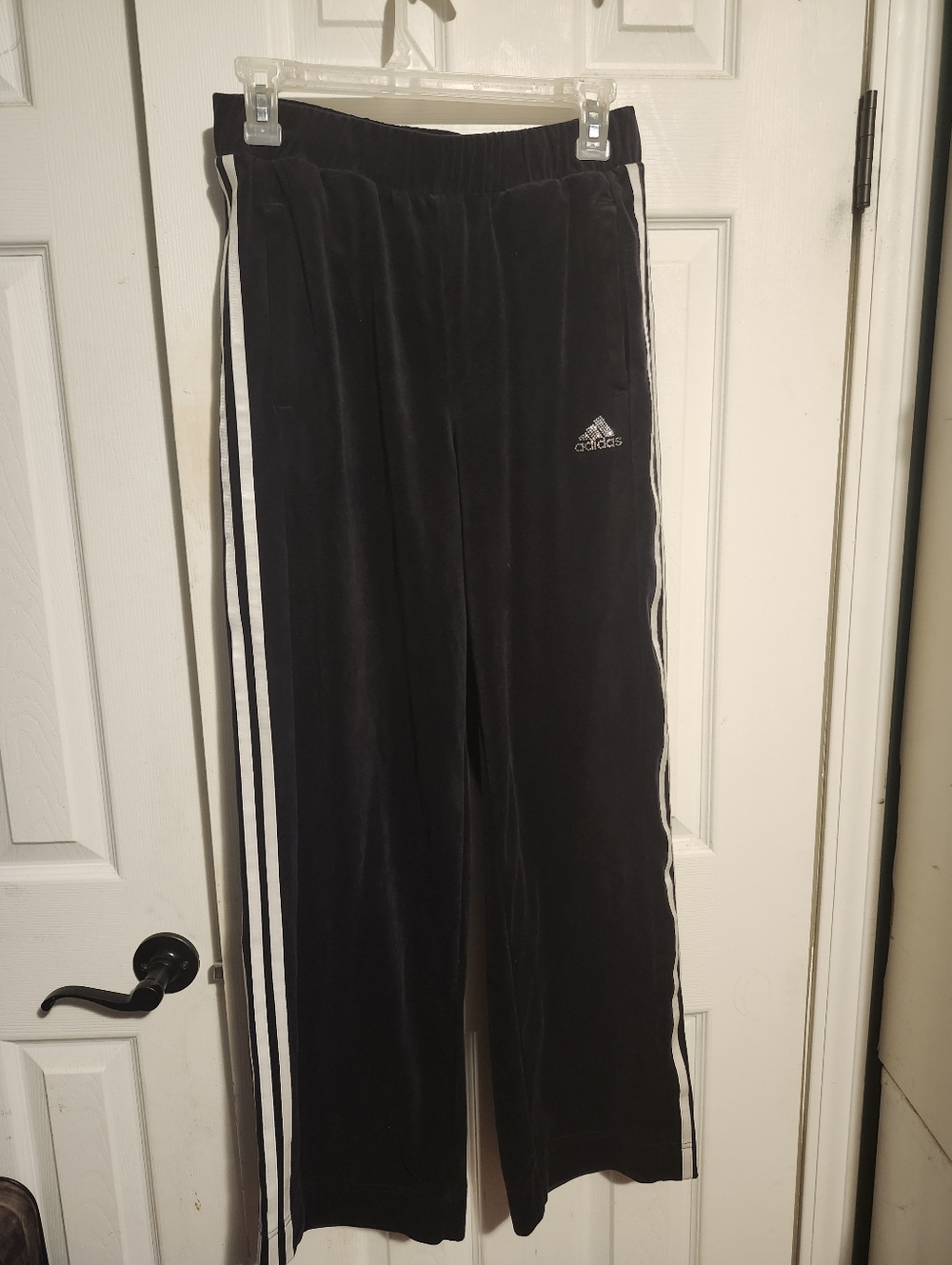Adidas Black Pants